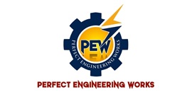 Perfect Engineering Works Logo